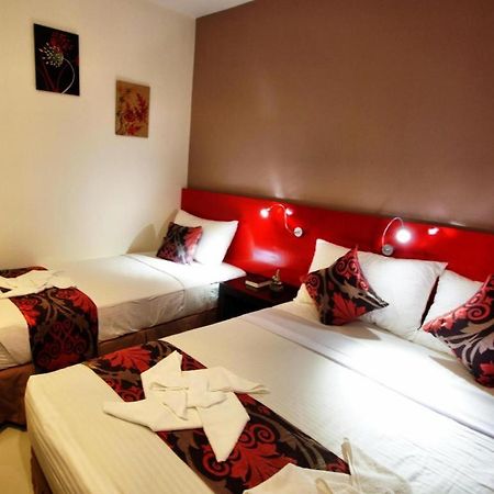 Big Daddy Hotel And Convention Center Butuan City Exteriör bild