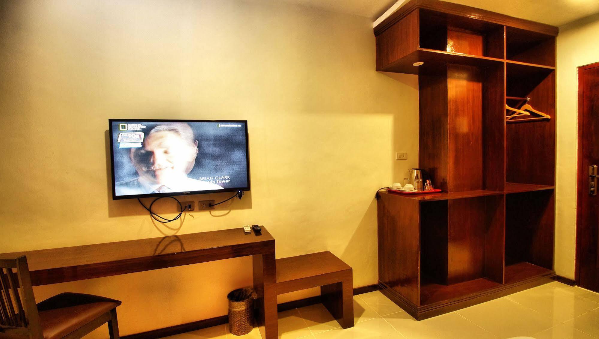 Big Daddy Hotel And Convention Center Butuan City Exteriör bild